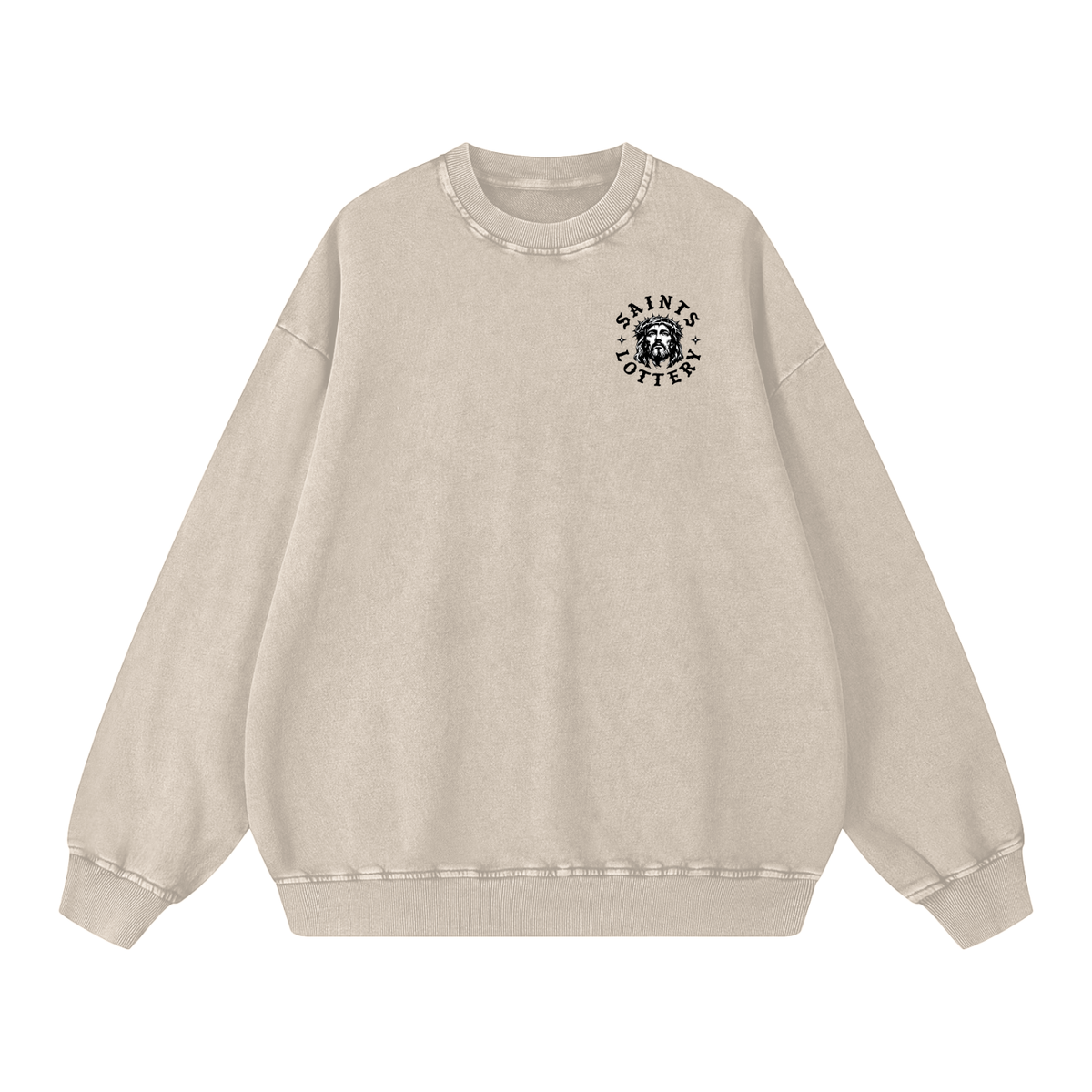 I Got the Holy Ghost Sweater