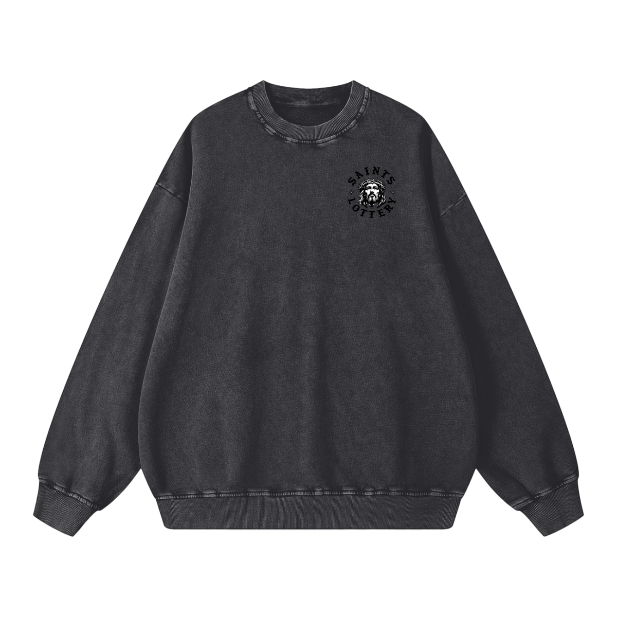 I Got the Holy Ghost Sweater