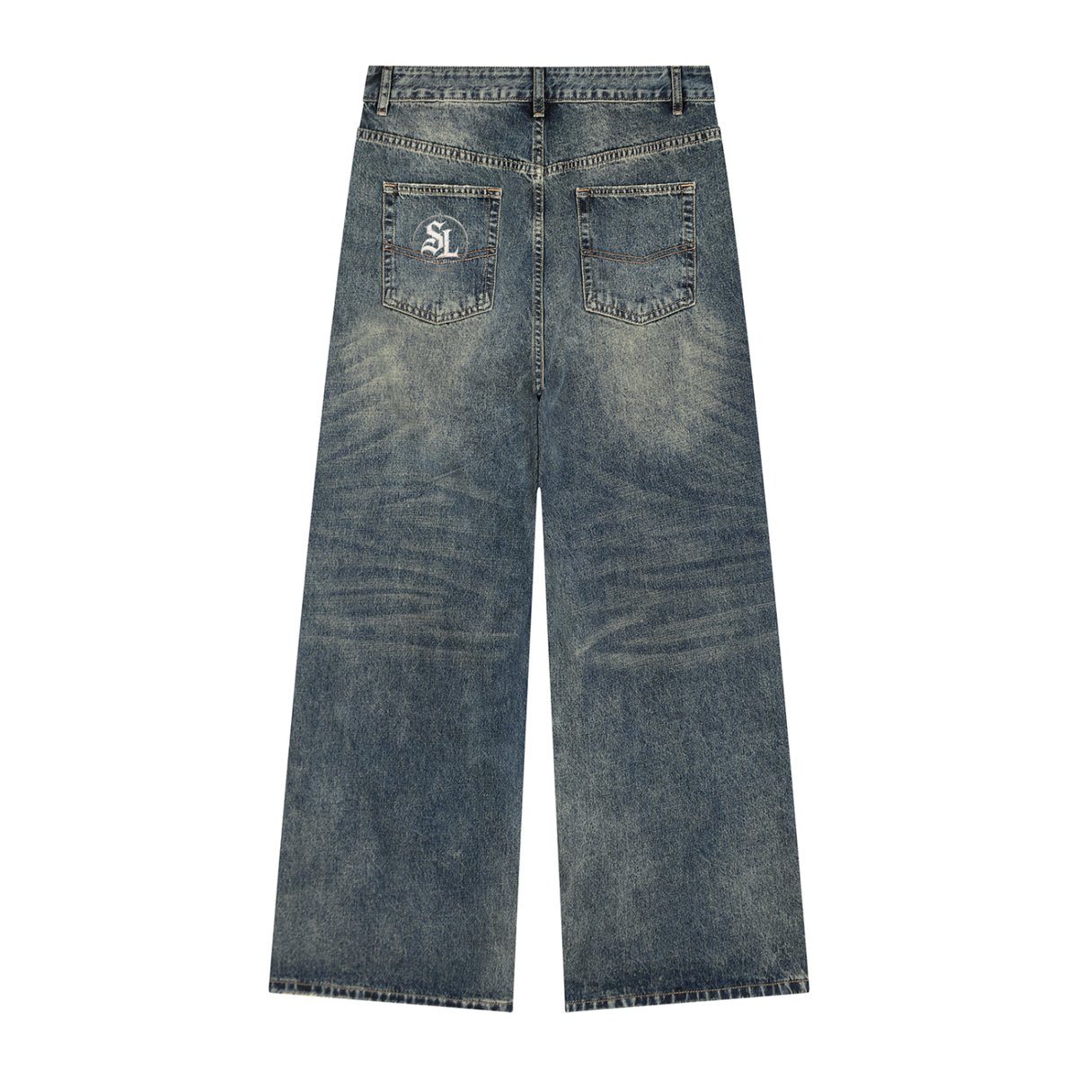 3 Cross Denim Jeans