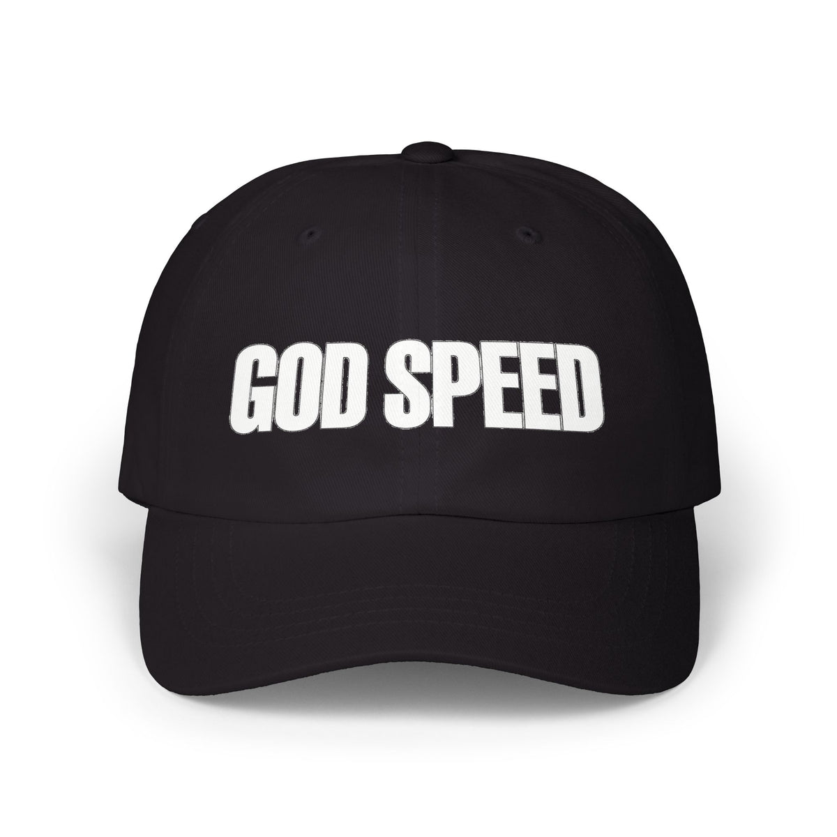 God Speed Hat