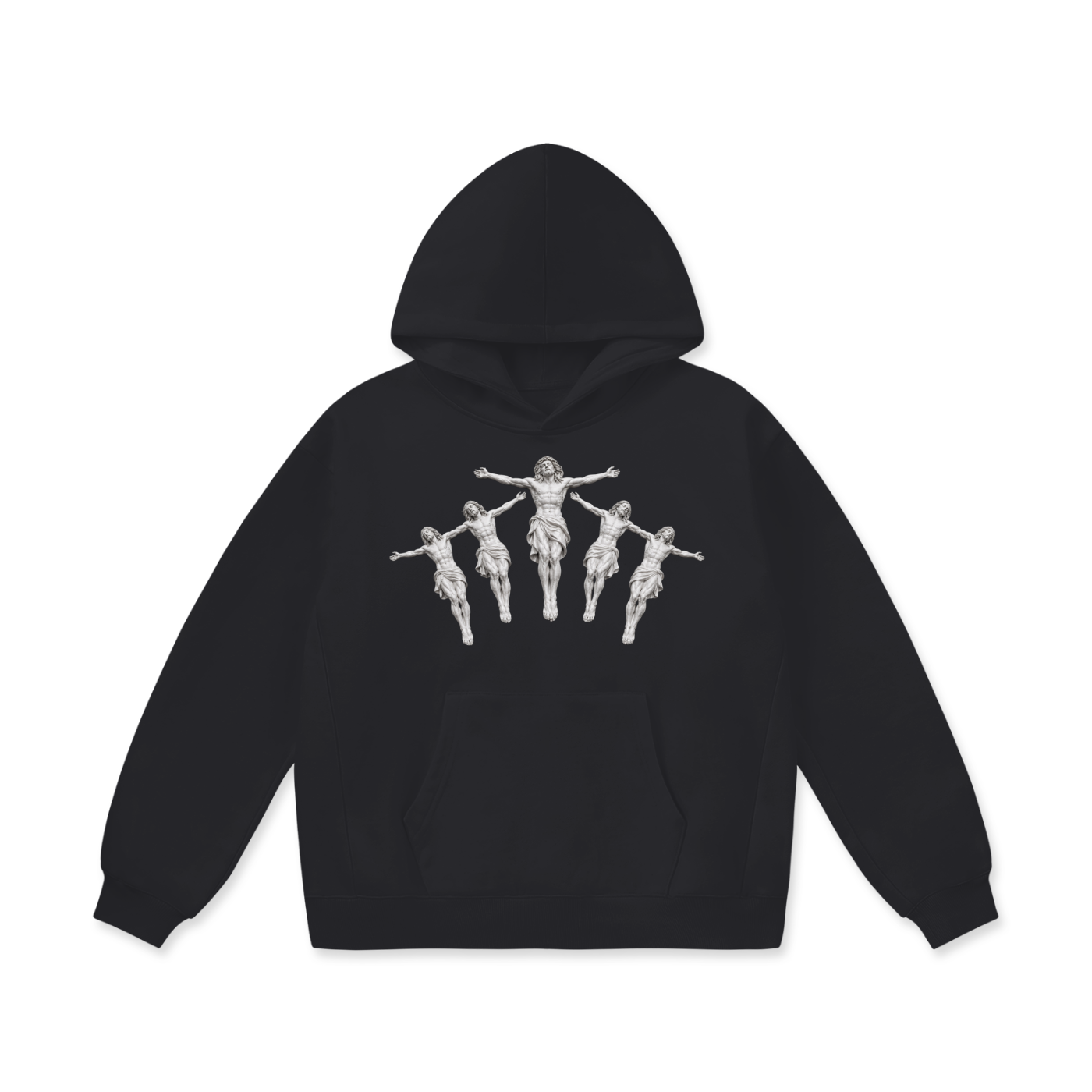 Ascension Hoodie