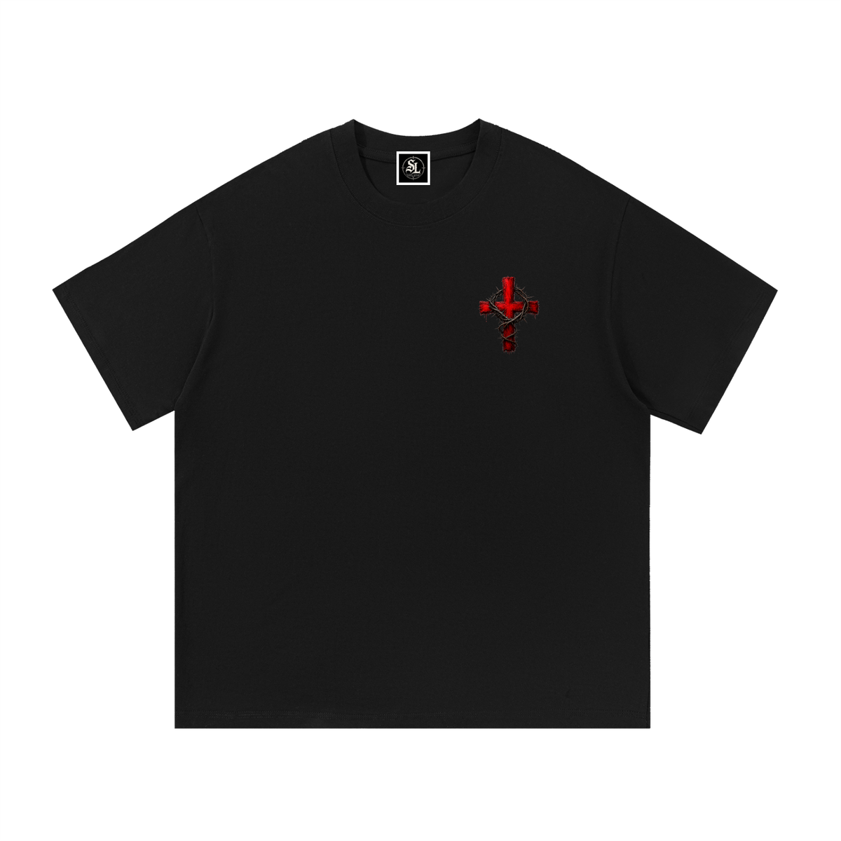 Faith Without Works Is Dead Tee