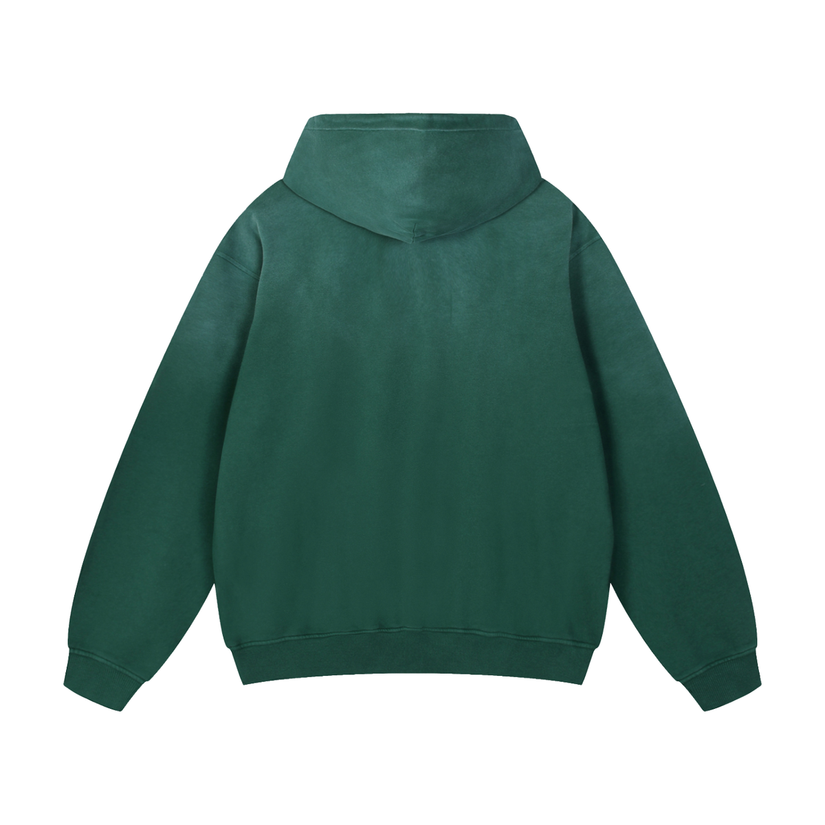 Forest Green SL Sunfade Hoodie
