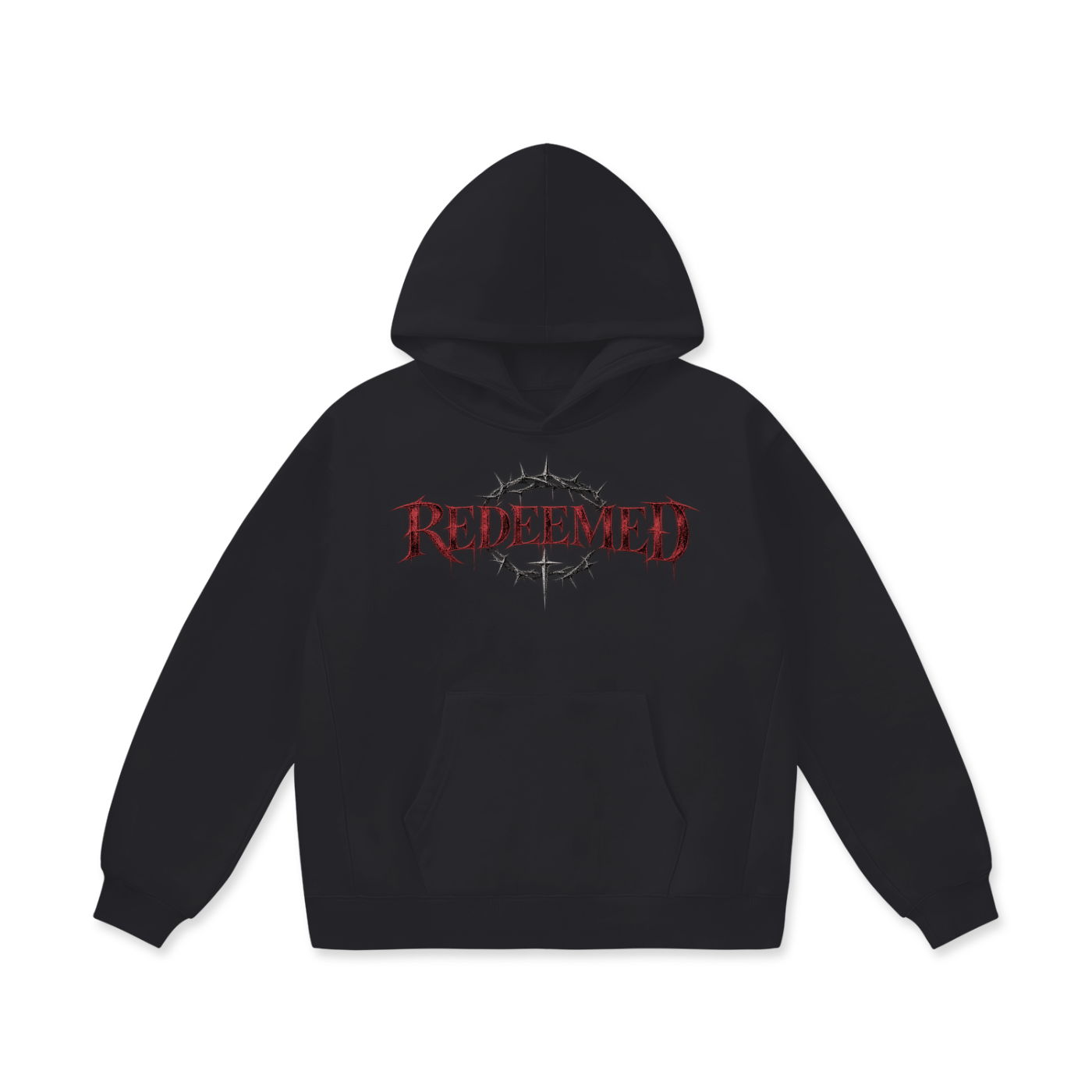 Redeemed Hoodie