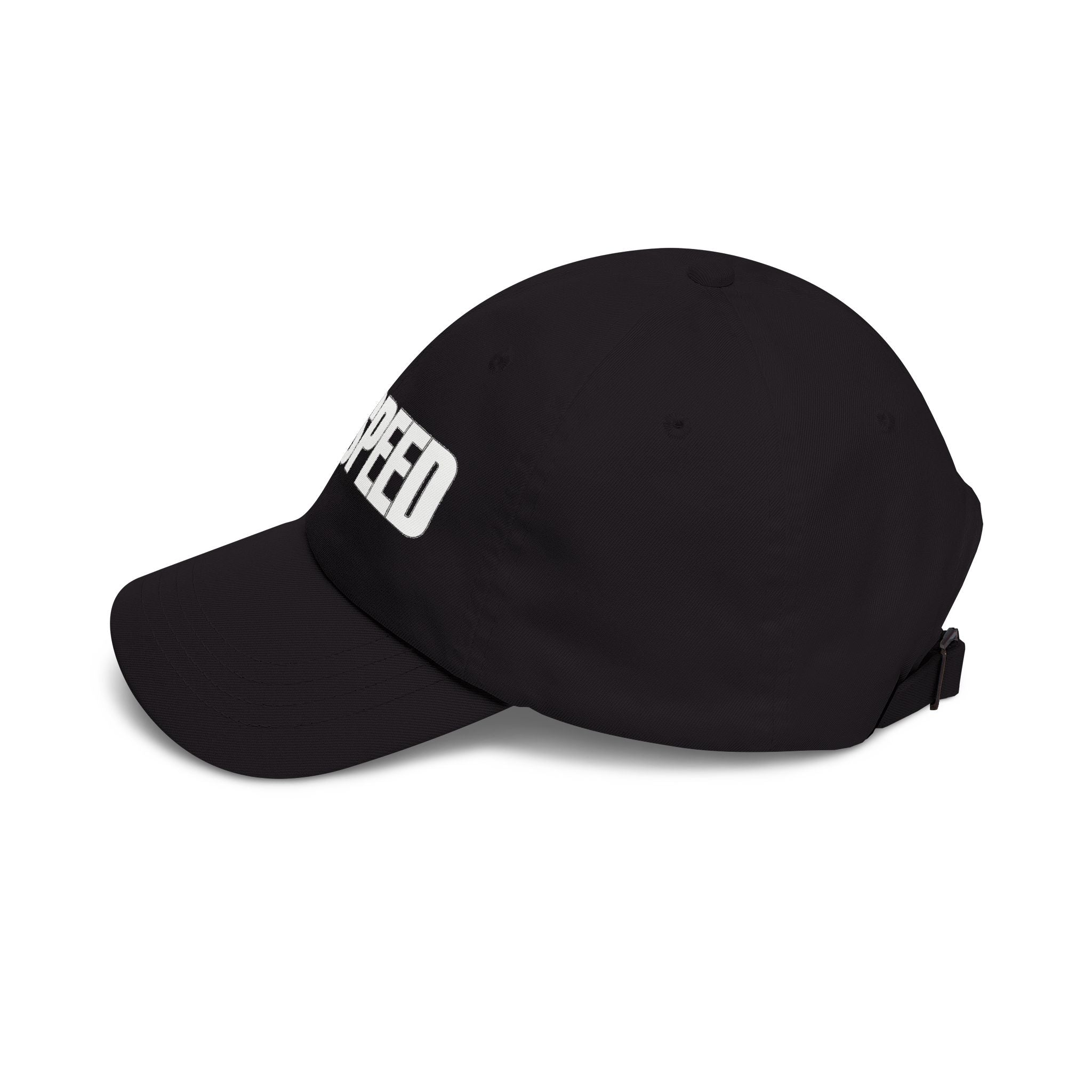 God Speed Hat