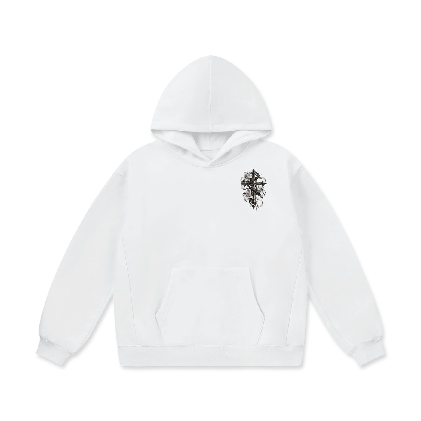 Trust The Process Hoodie