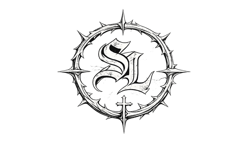 Scrolling image