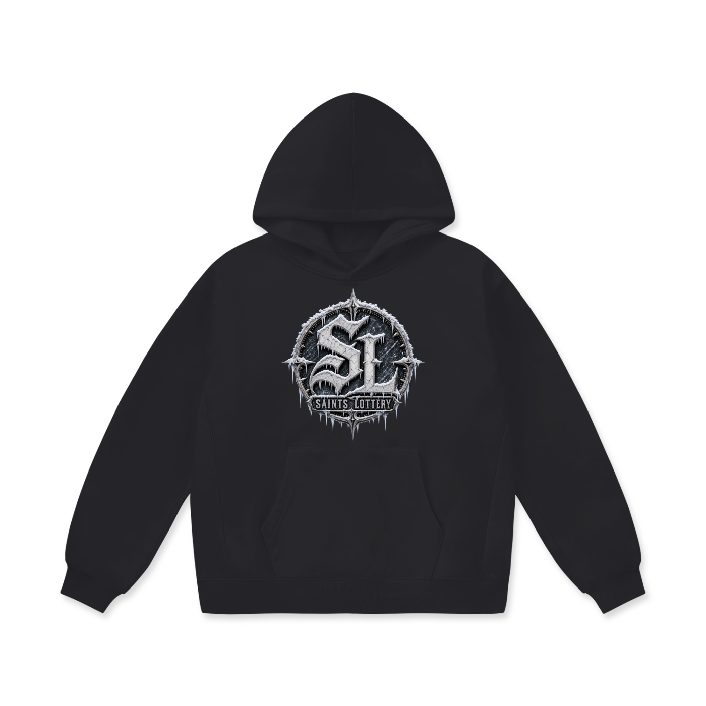 David & Goliath SL Hoodie