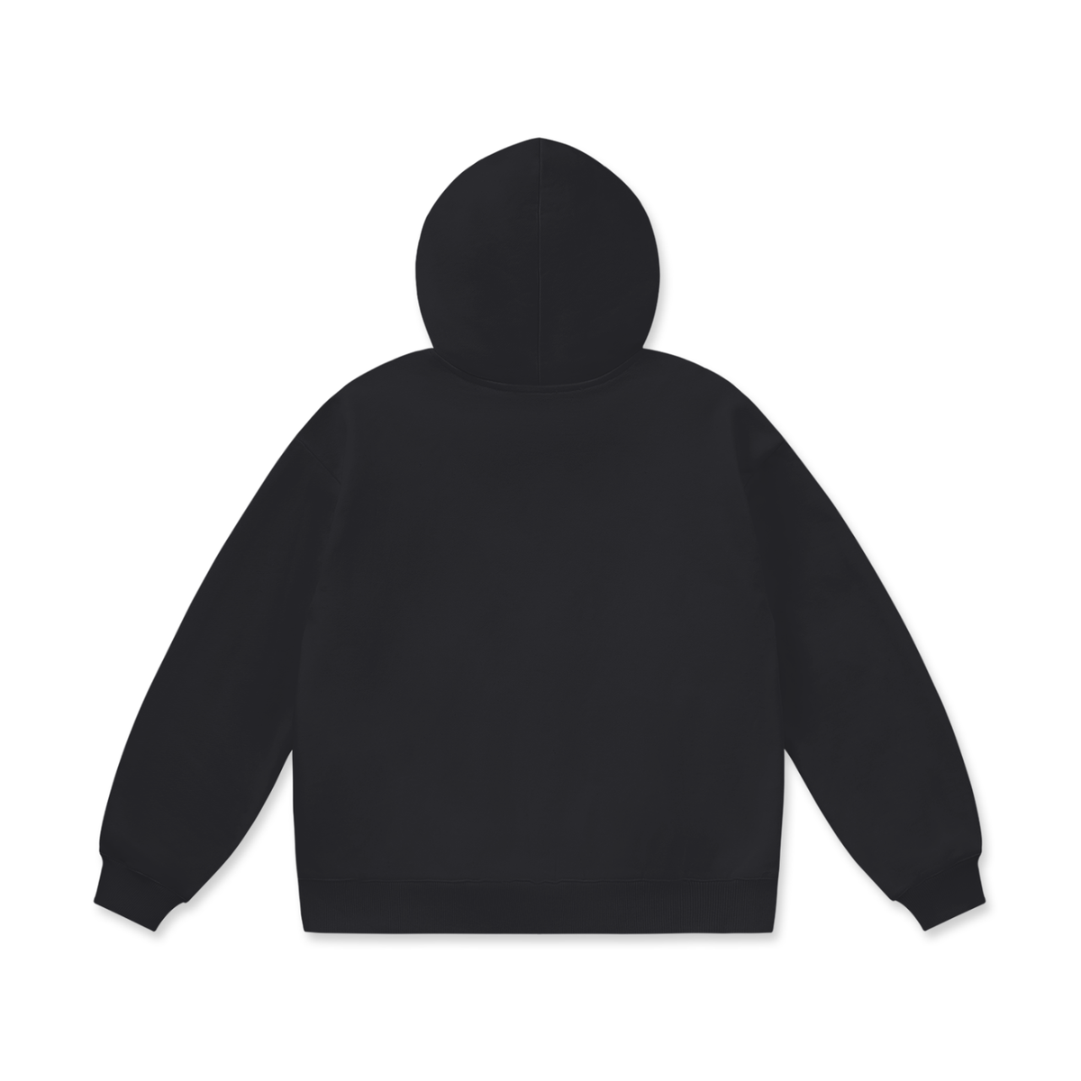 God Speed Hoodie