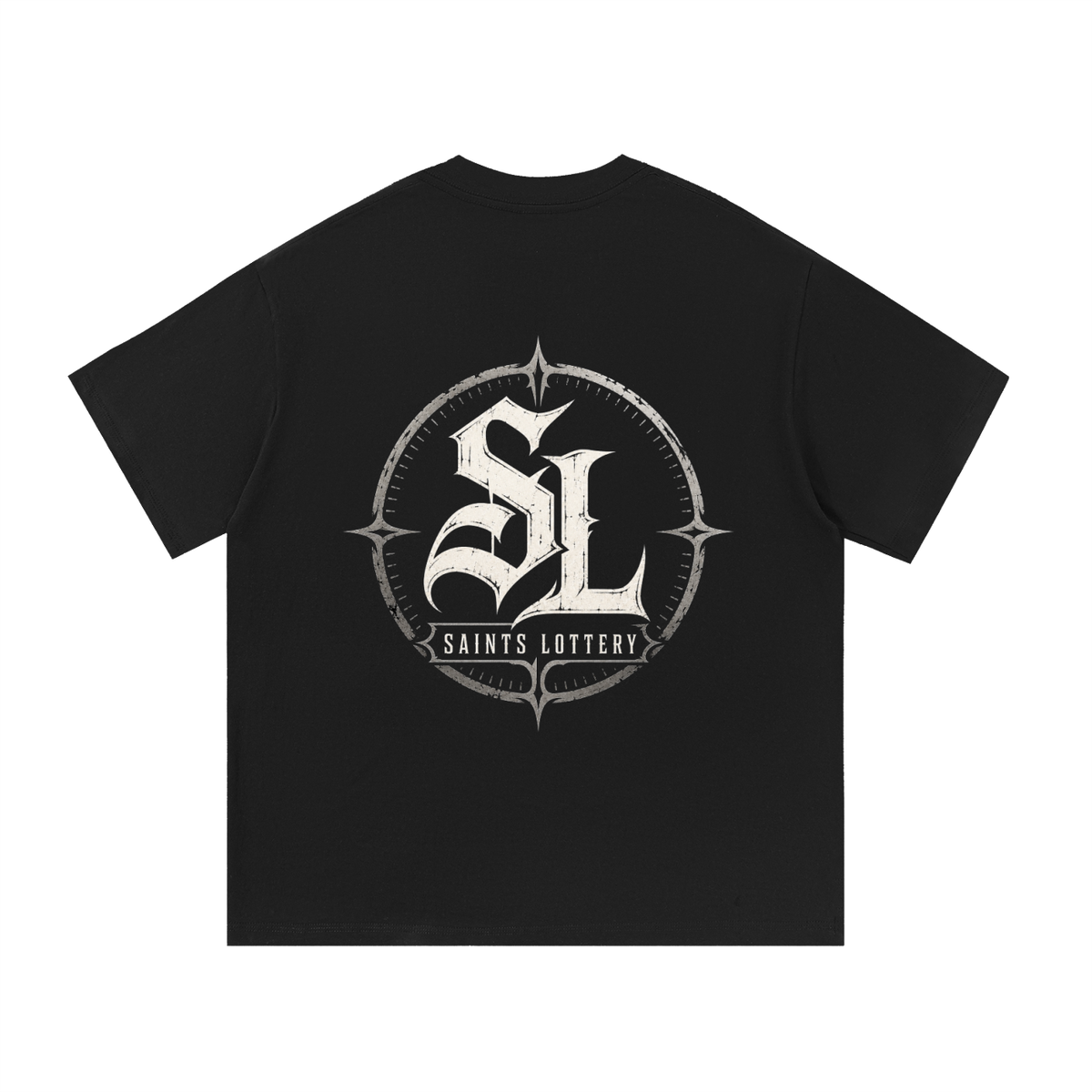 Saints Lottery Tee
