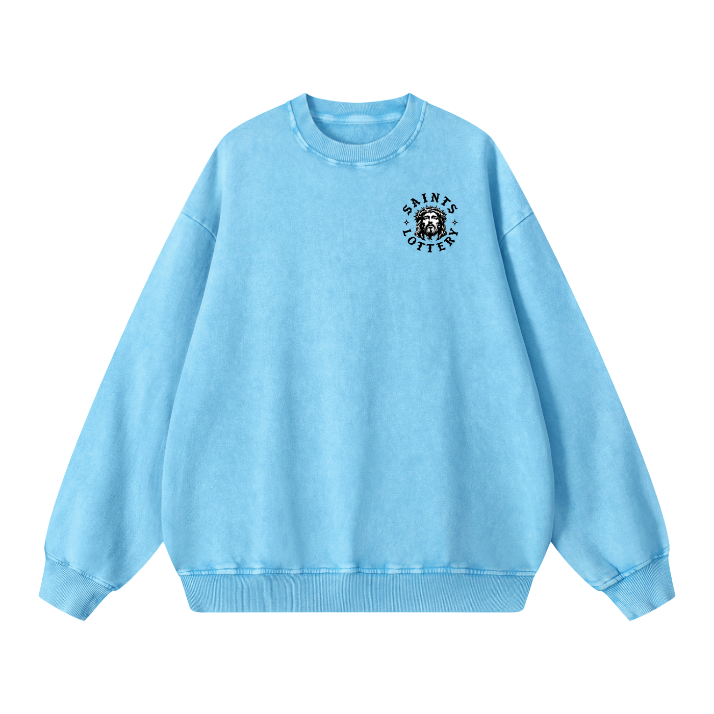 I Got the Holy Ghost Sweater
