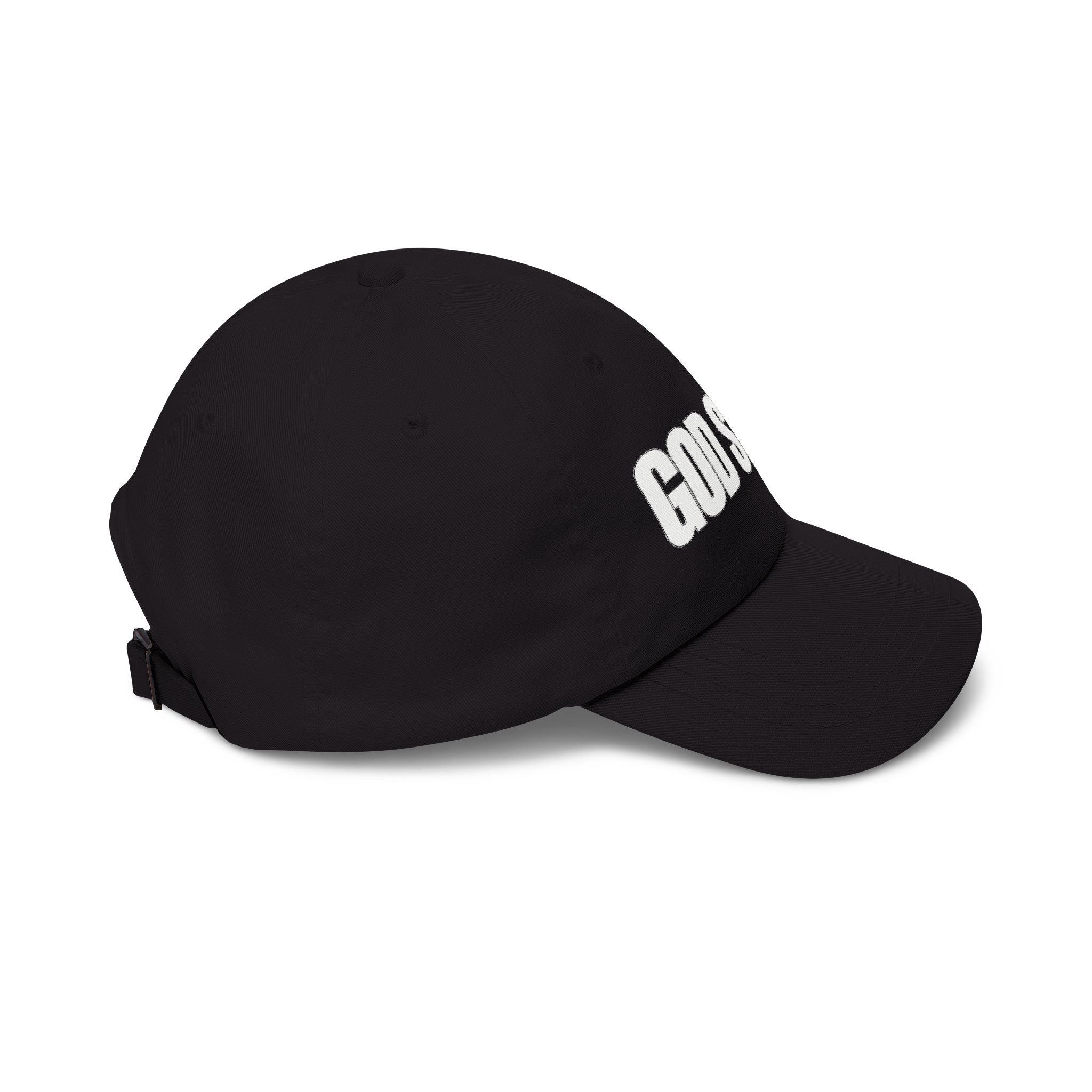 God Speed Hat