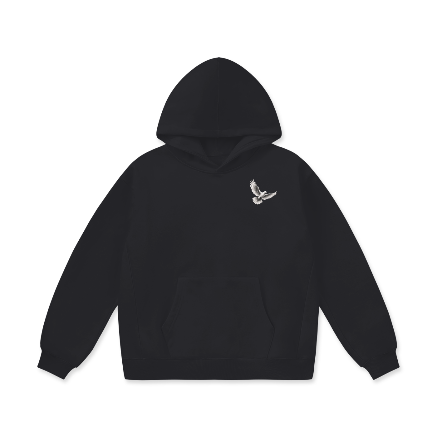 Guided by Faith Hoodie