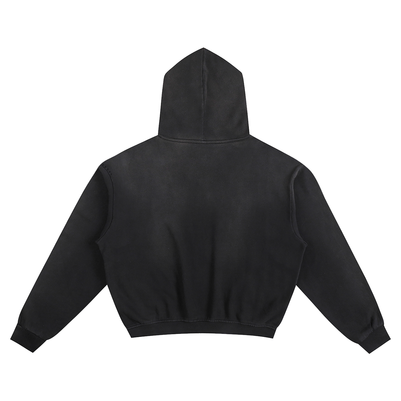 CIA — Christ Is Alive Hoodie