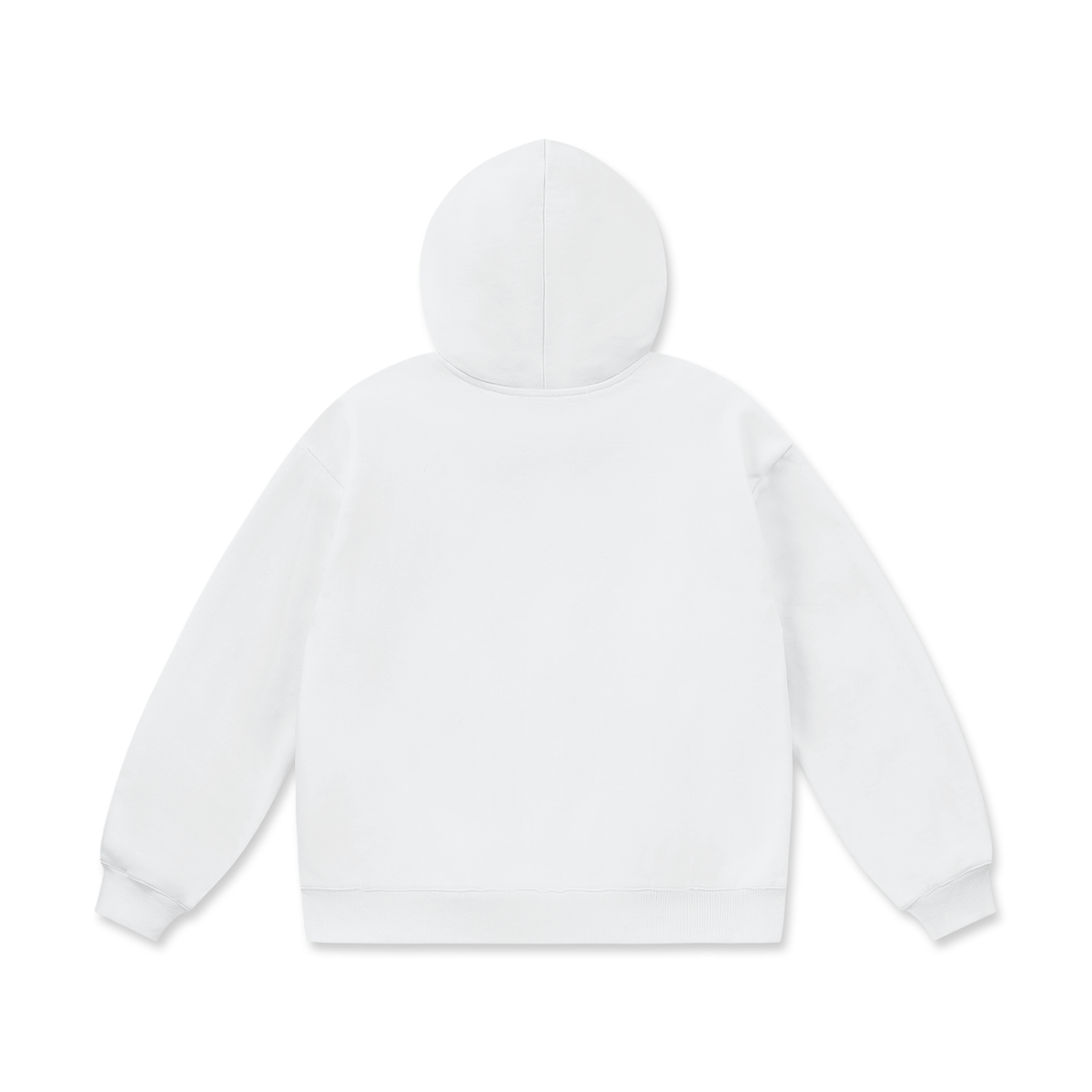 Jesus Over Partying Hoodie