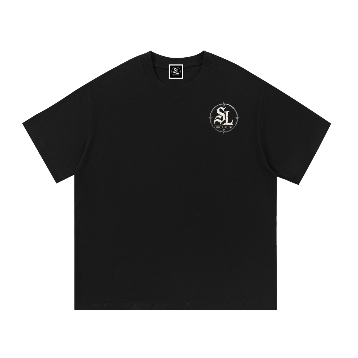 Saints Lottery Tee