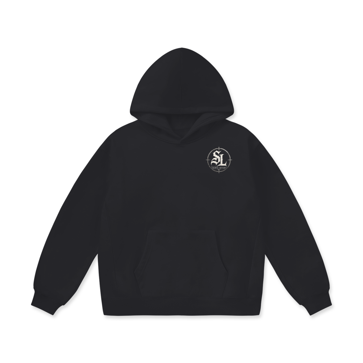 Saints Lottery Hoodie