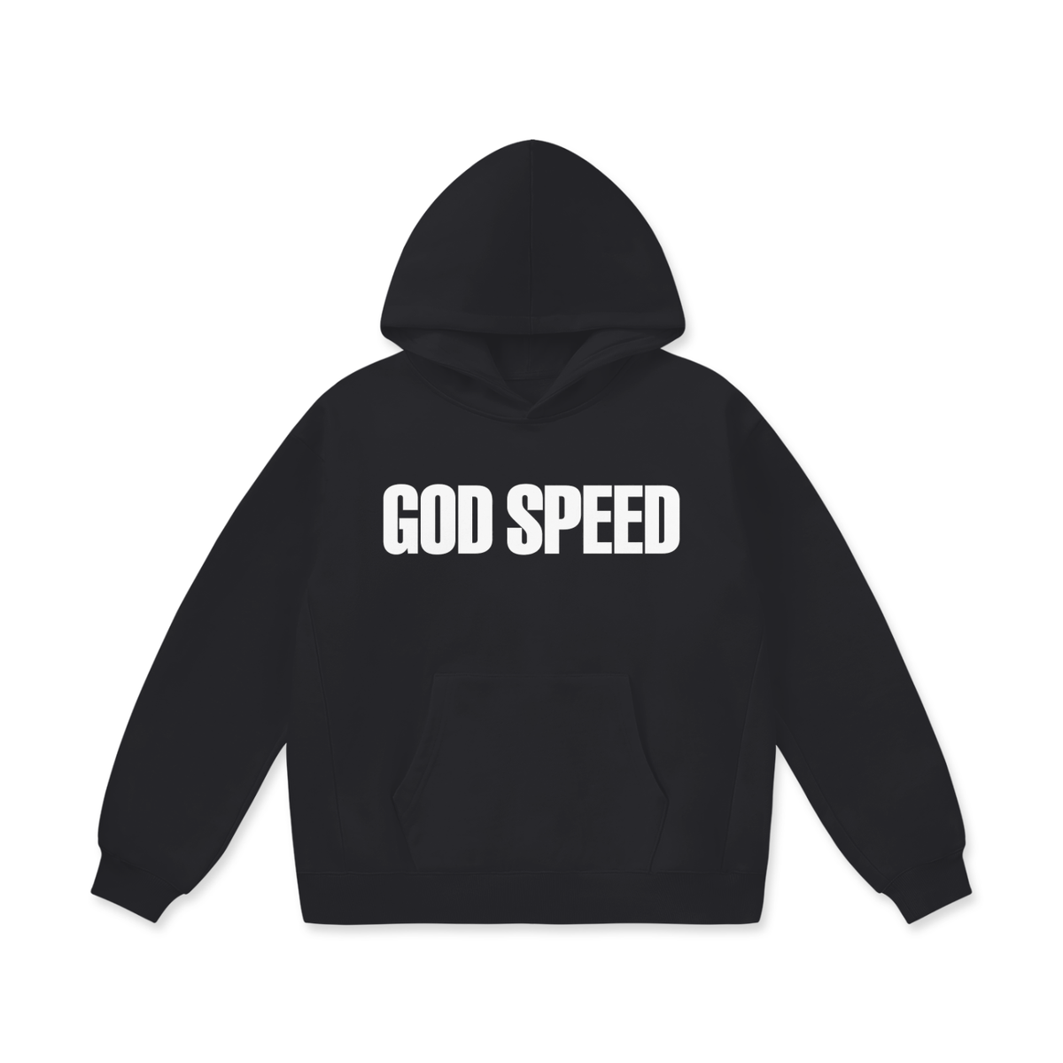 God Speed Hoodie