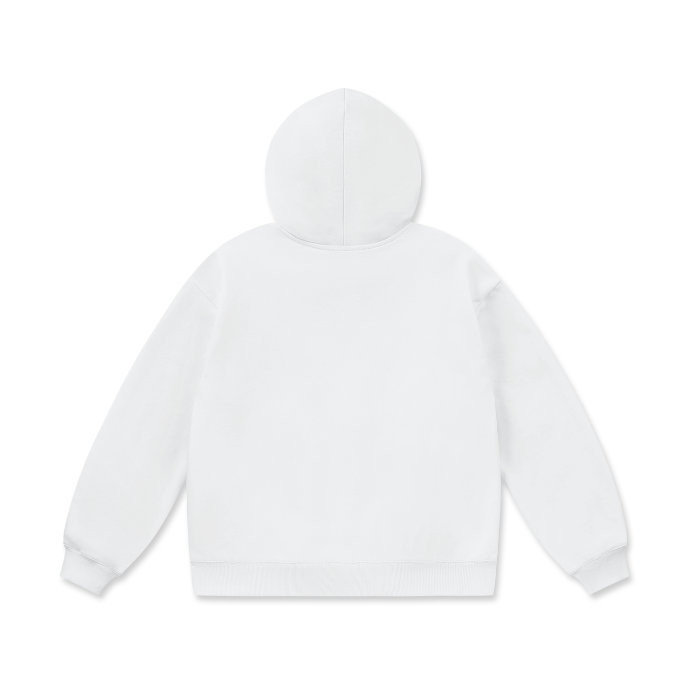 I AM BLESSED Hoodie