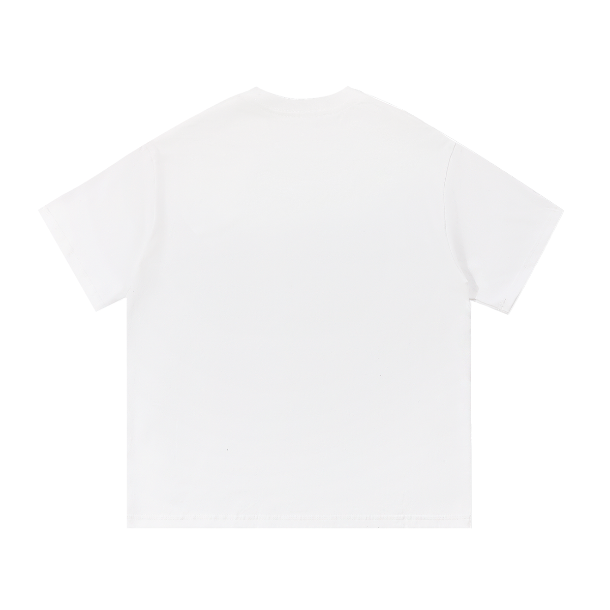 Jesus Over Partying Tee