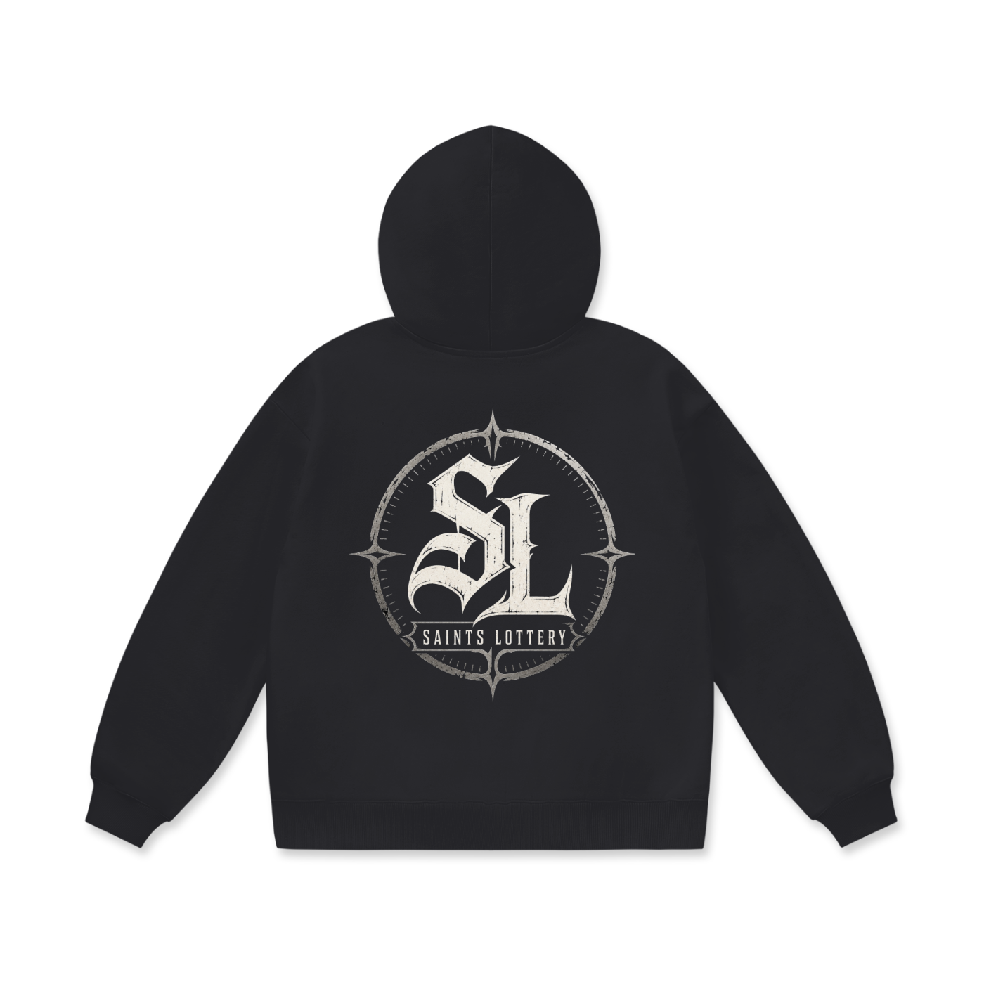 Saints Lottery Hoodie