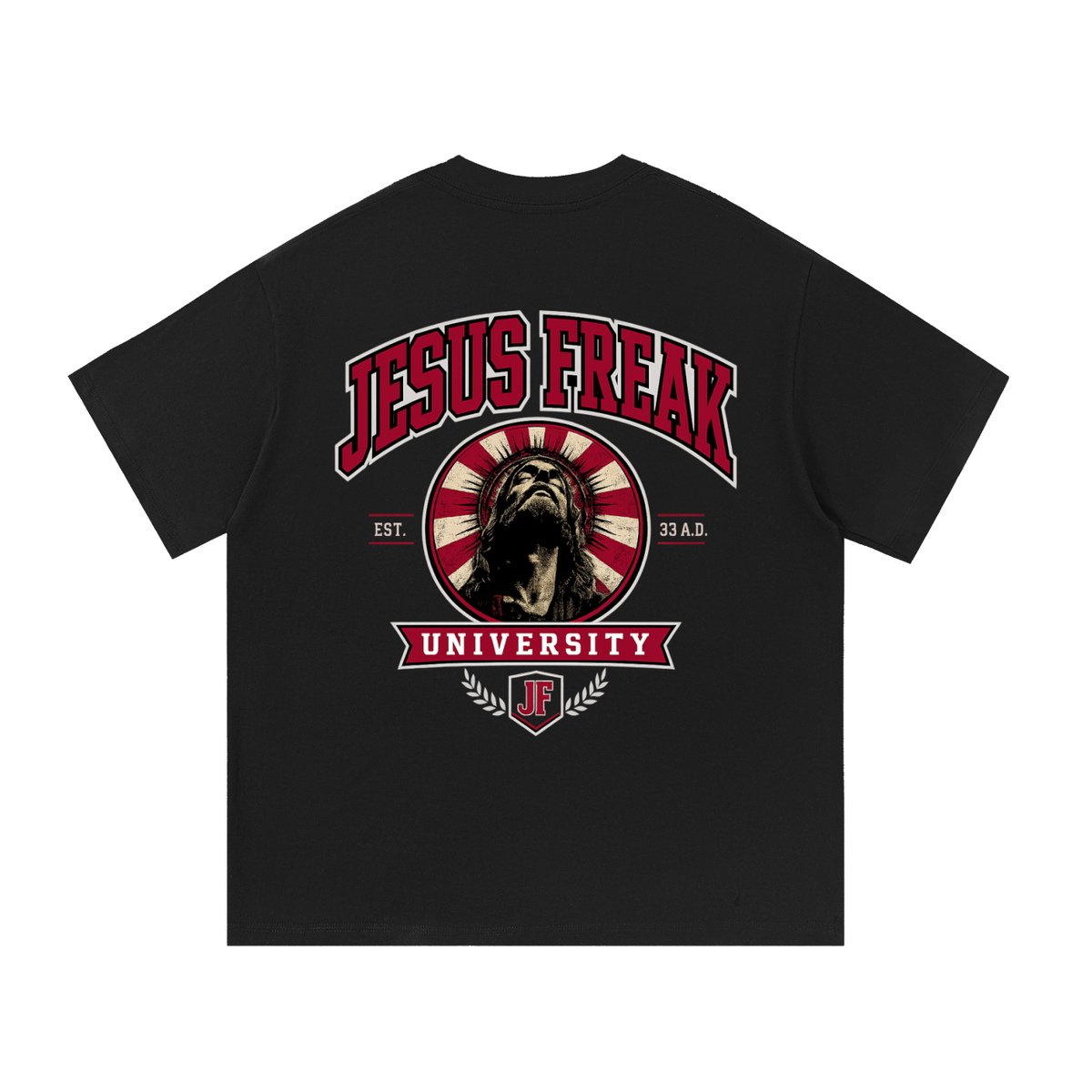 Jesus Freak University