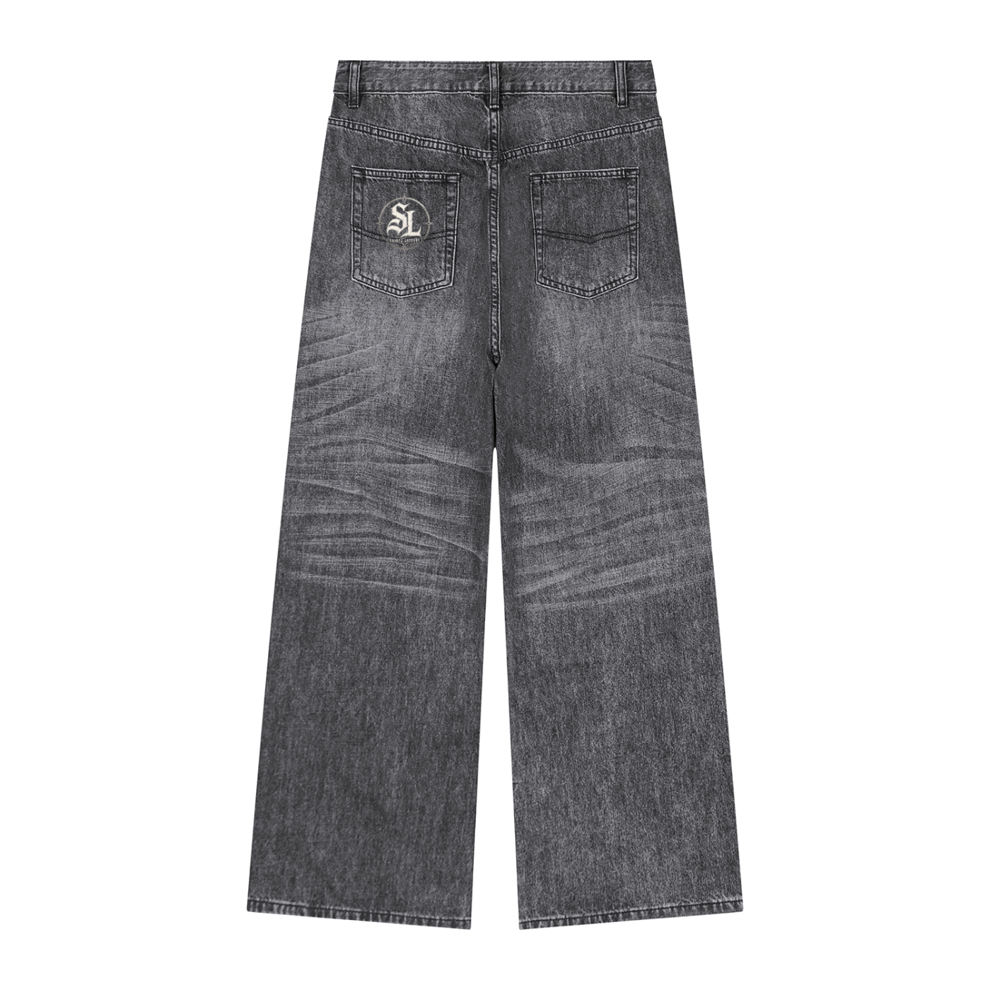 3 Cross Denim Jeans