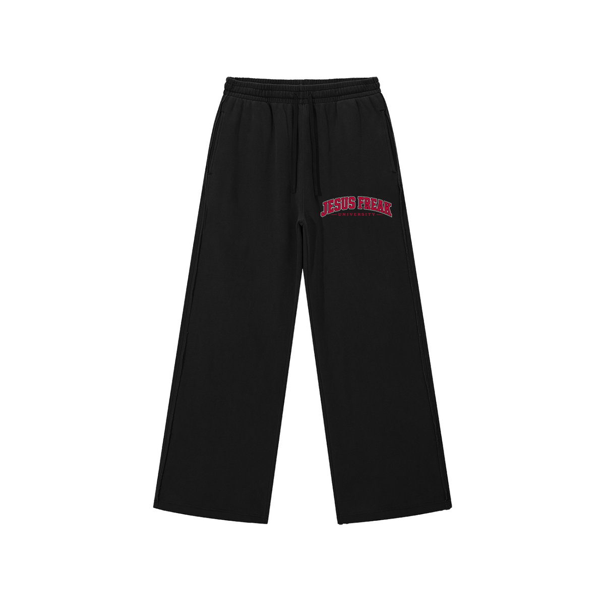Jesus Freak University Sweatpants