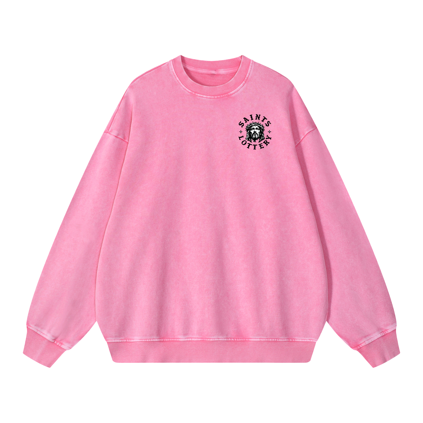 I Got the Holy Ghost Sweater