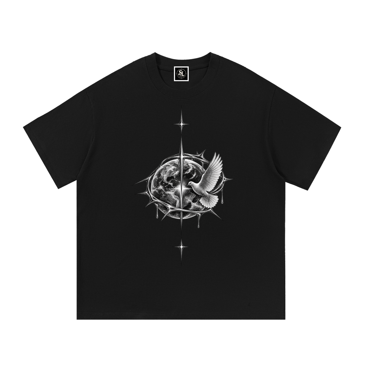 Protection Tee