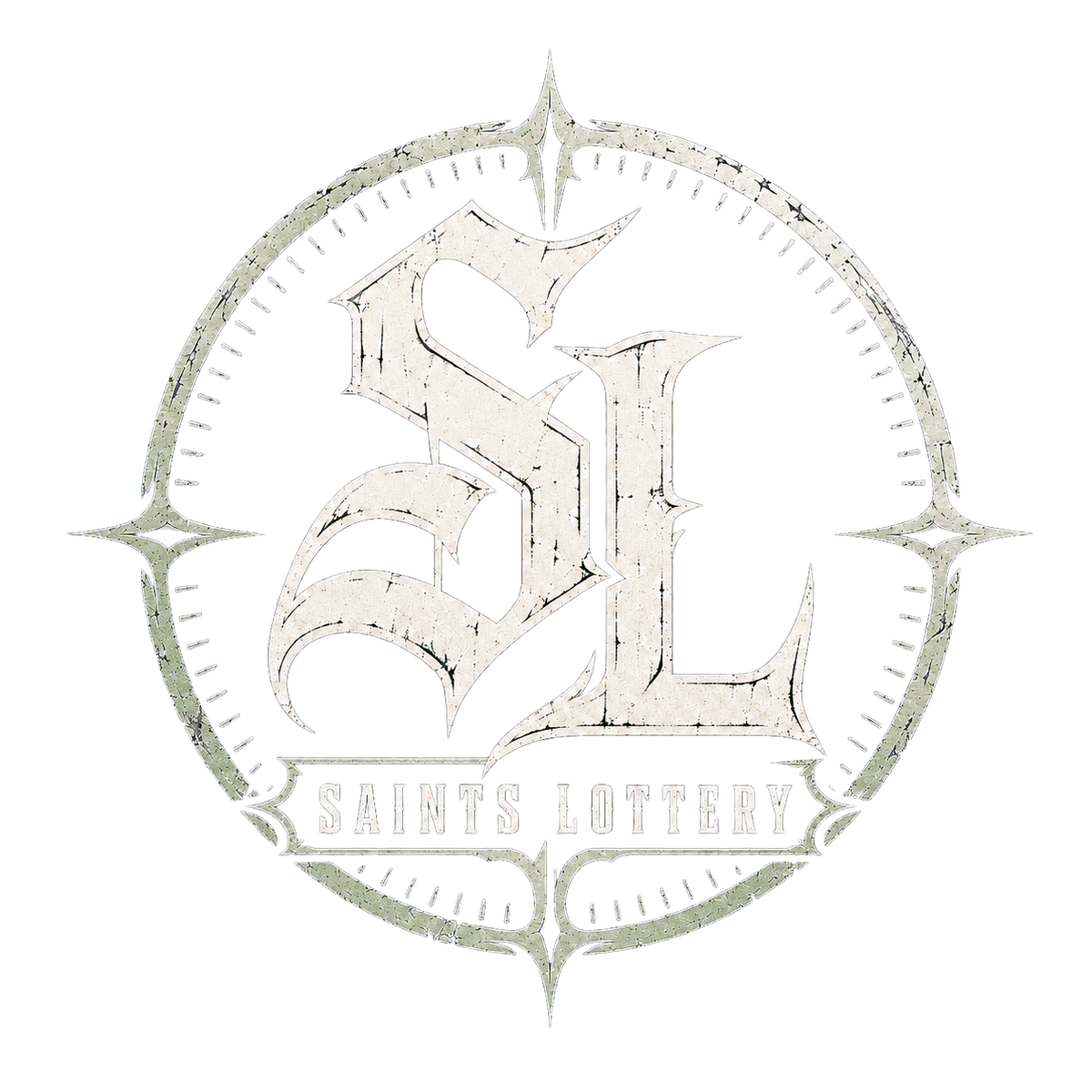 Saints Lottery